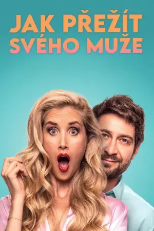 Jak přežít svého muže