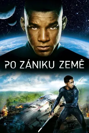 Po zániku Země
