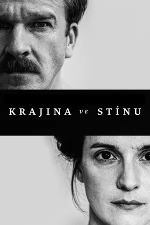 Krajina ve stínu
