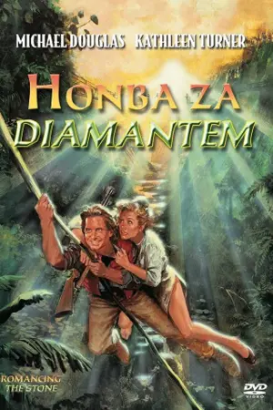 Honba za diamantem