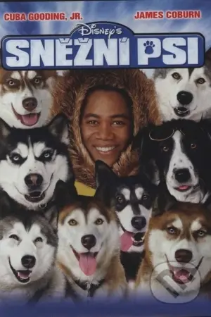 Sněžní psi