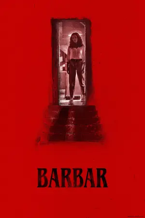 Barbar