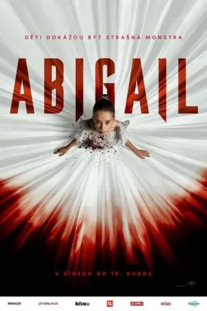 Abigail