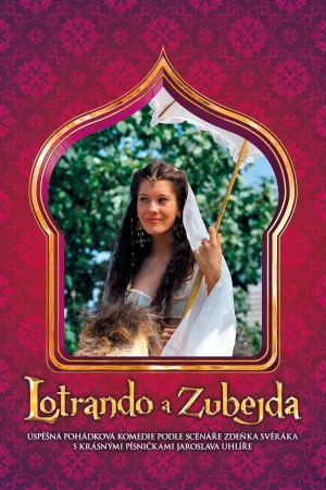 Lotrando a Zubejda