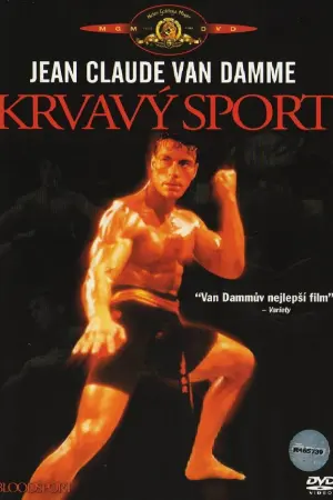 Krvavý sport
