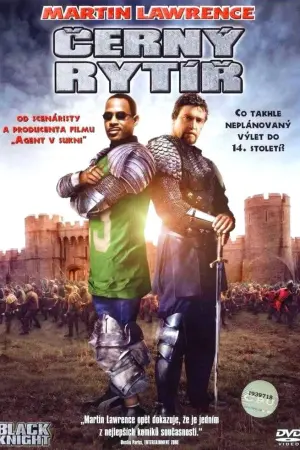 Černý rytíř