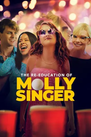 Molly Singerová se vrací do školy