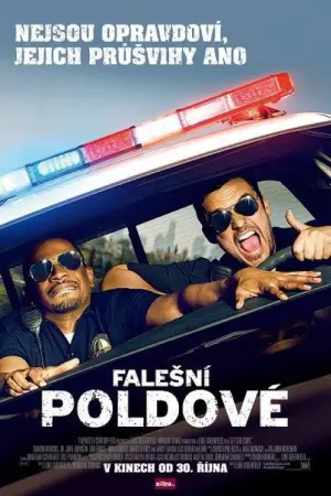 Falešní poldové