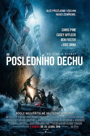 Do posledního dechu