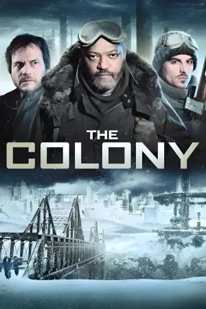Kolonie