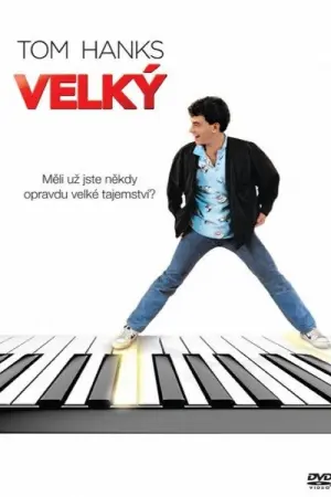 Velký