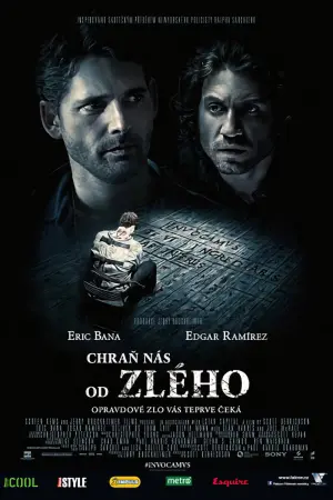Chraň nás od zlého