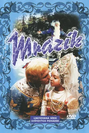 Mrazík