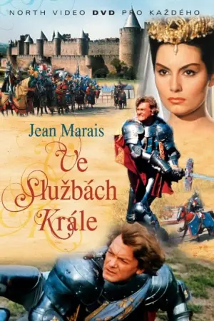 Ve službách krále