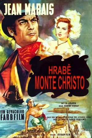 Hrabě Monte Christo