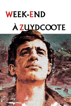 Víkend na Zuydcoote