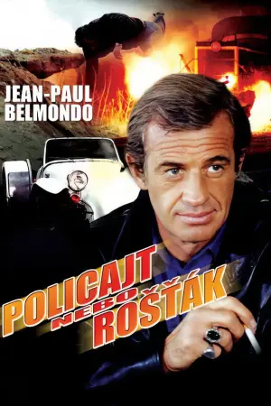 Policajt nebo rošťák