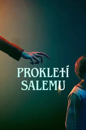 Prokletí Salemu