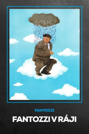 Fantozzi v ráji