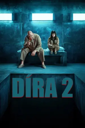 Díra 2