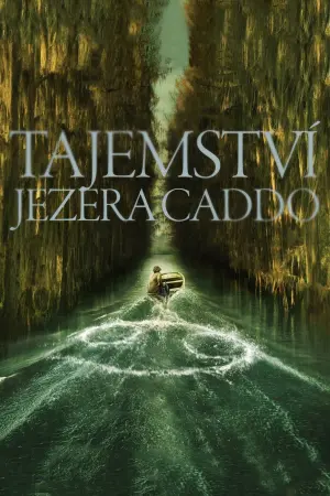 Tajemství jezera Caddo