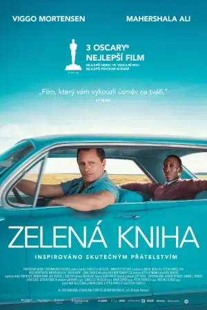 Zelená kniha