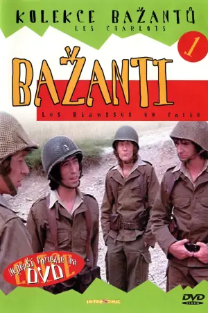 Bažanti