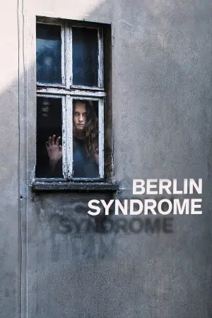 Berlínský syndrom