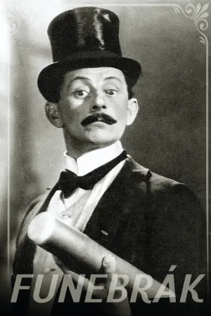 Funebrák