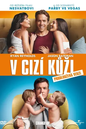 V cizí kůži