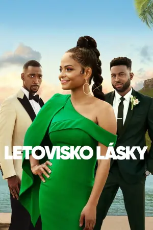 Letovisko lásky