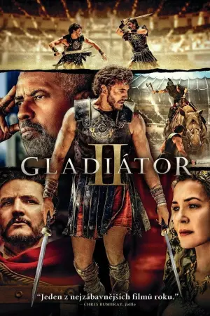 Gladiátor II