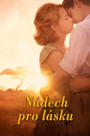Nádech pro lásku