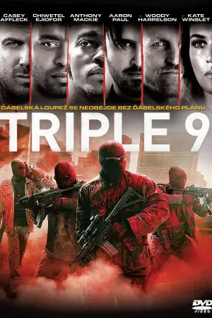 Triple 9
