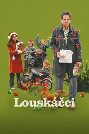 Louskáčci