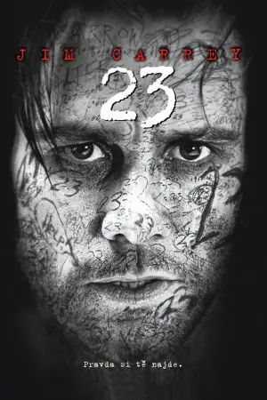Číslo 23