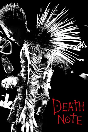 Death Note – Zápisník smrti