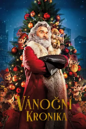 Vánoční kronika