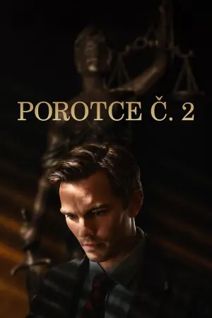 Porotce č. 2