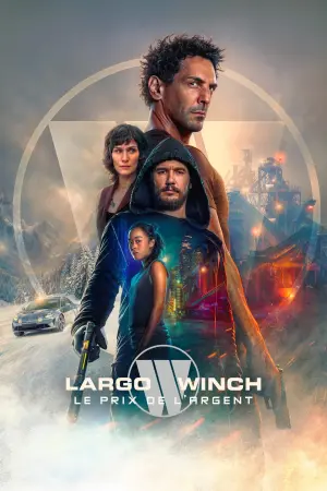 Largo Winch III