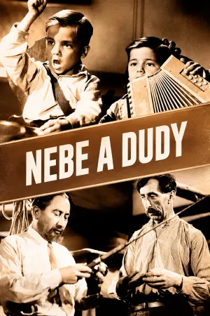 Nebe a dudy