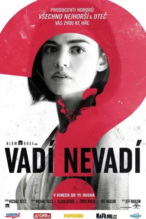 Vadí nevadí