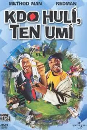 Kdo hulí, ten umí