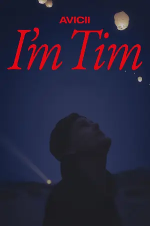 Avicii: Jsem Tim