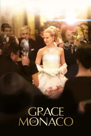 Grace, kněžna monacká