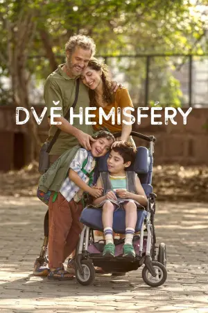 Dvě hemisféry