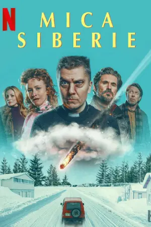 Malá Sibiř