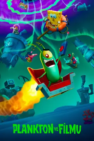 Plankton ve filmu