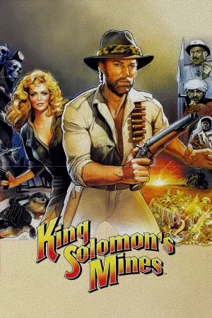 Doly krále Šalamouna