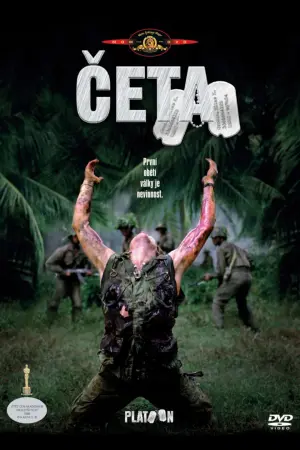 Četa